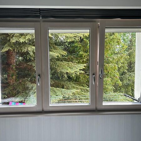 Apartament Redlowo Gdynia Luaran gambar