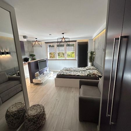 Apartament Redlowo Gdynia Luaran gambar
