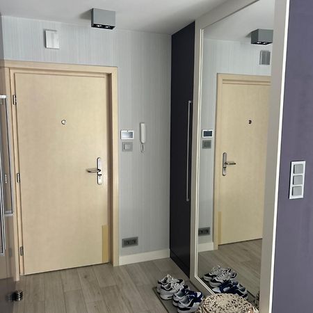 Apartament Redlowo Gdynia Luaran gambar