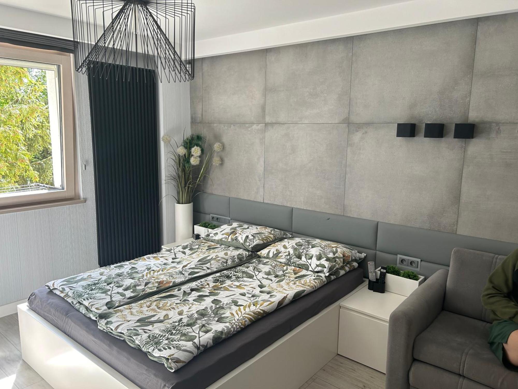 Apartament Redlowo Gdynia Luaran gambar