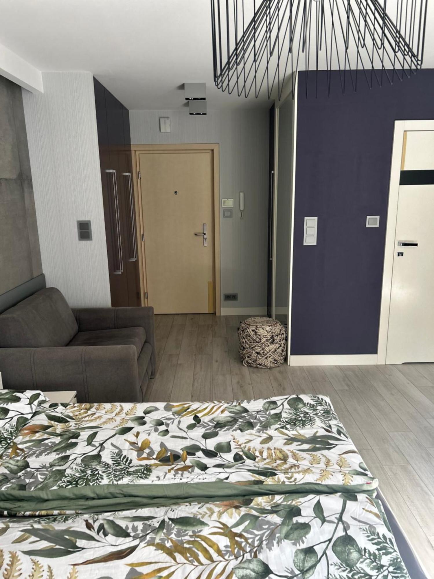 Apartament Redlowo Gdynia Luaran gambar