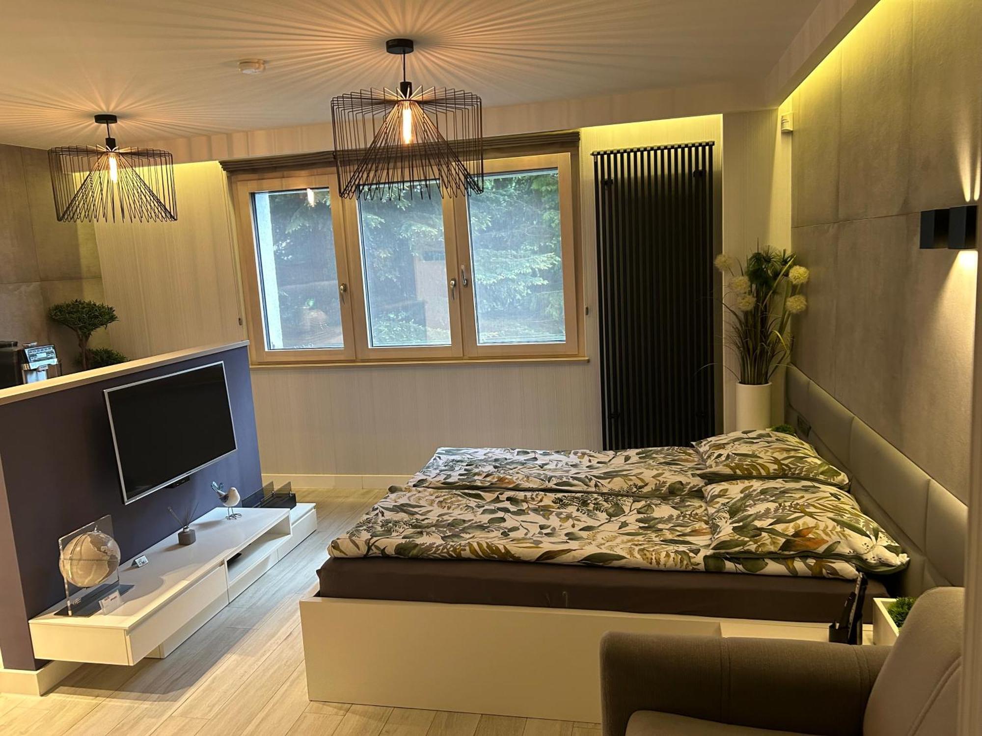 Apartament Redlowo Gdynia Luaran gambar