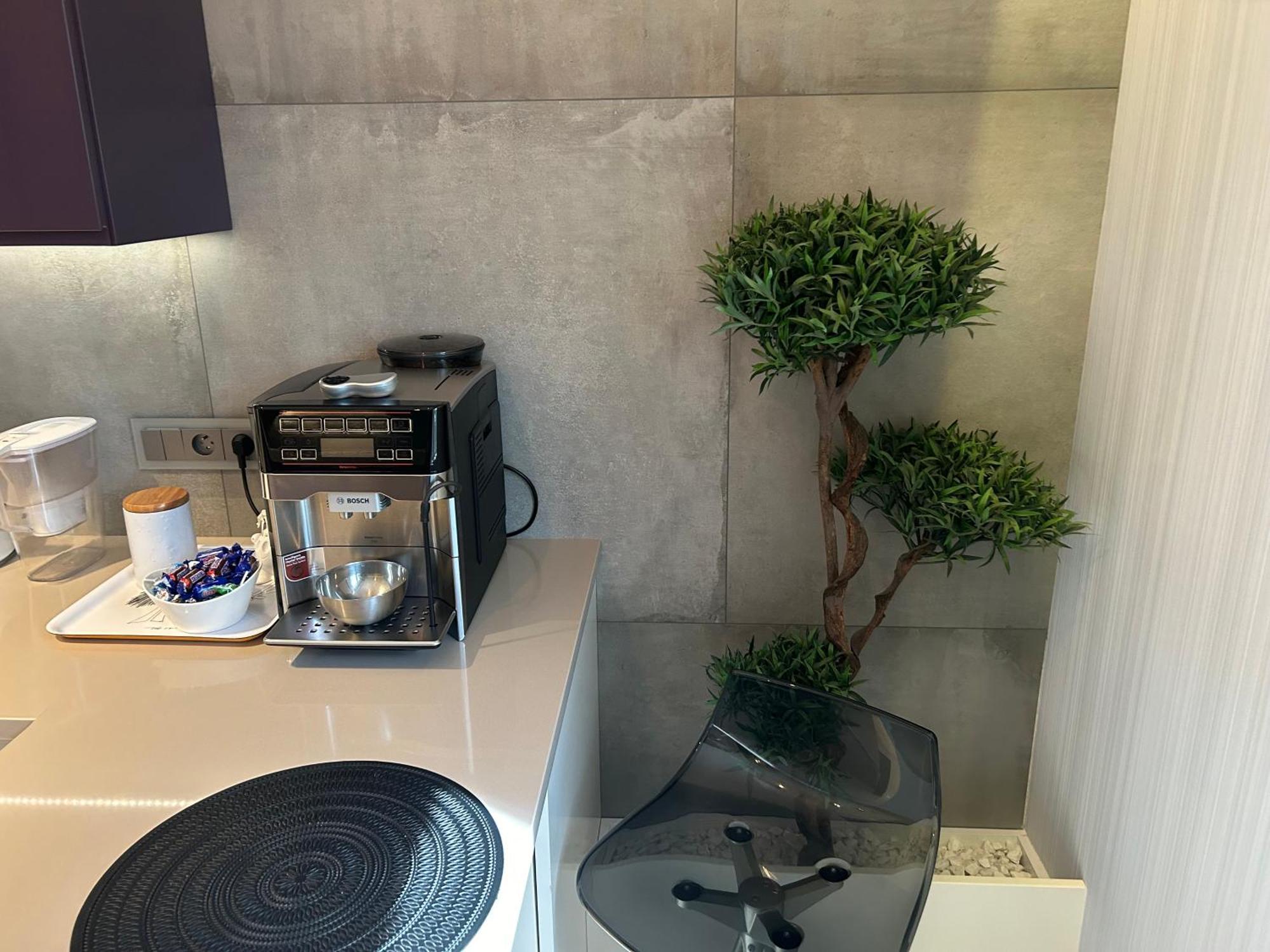 Apartament Redlowo Gdynia Luaran gambar