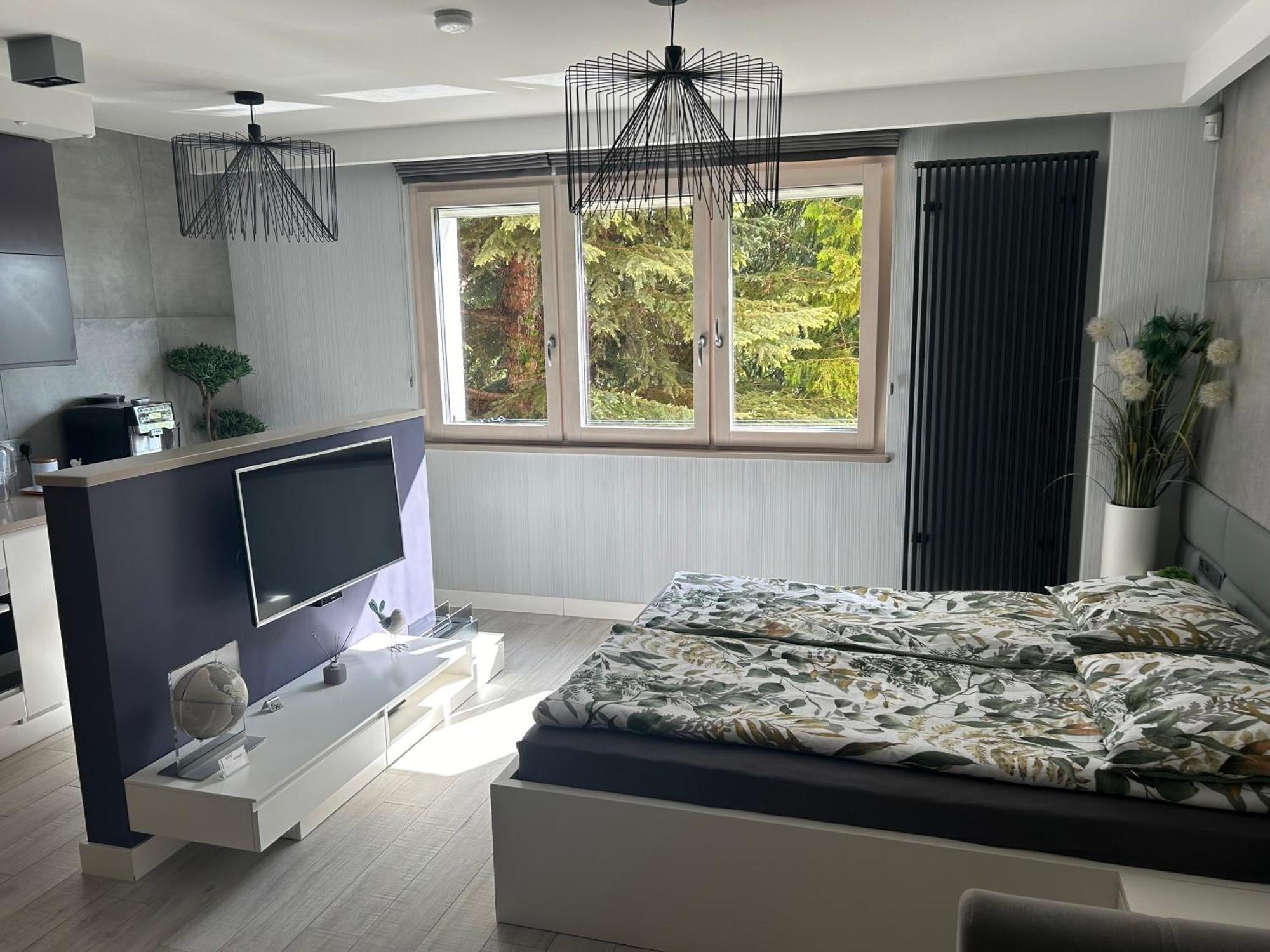 Apartament Redlowo Gdynia Luaran gambar