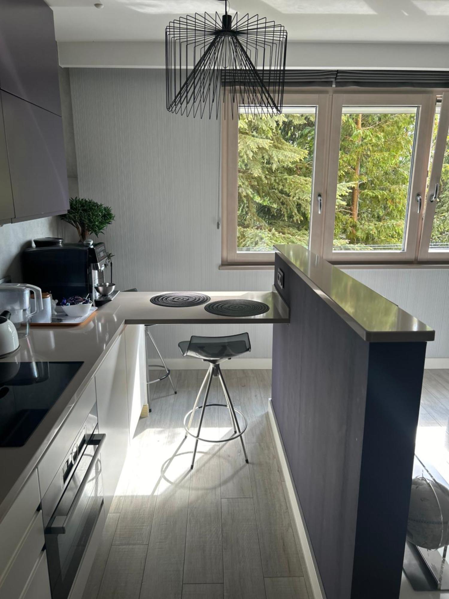 Apartament Redlowo Gdynia Luaran gambar