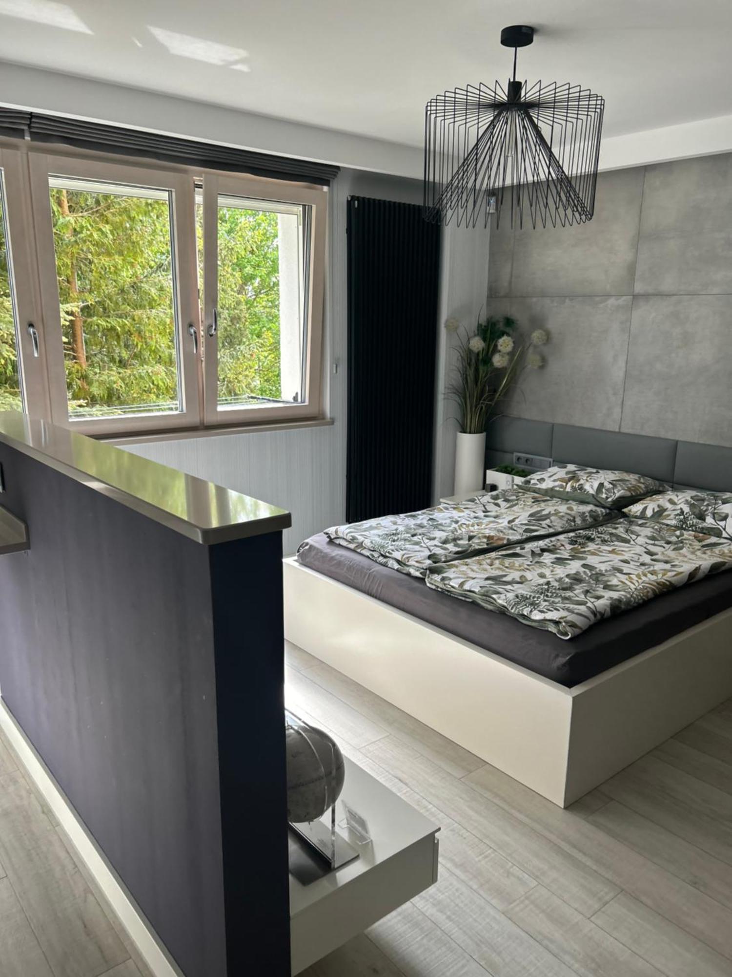 Apartament Redlowo Gdynia Luaran gambar