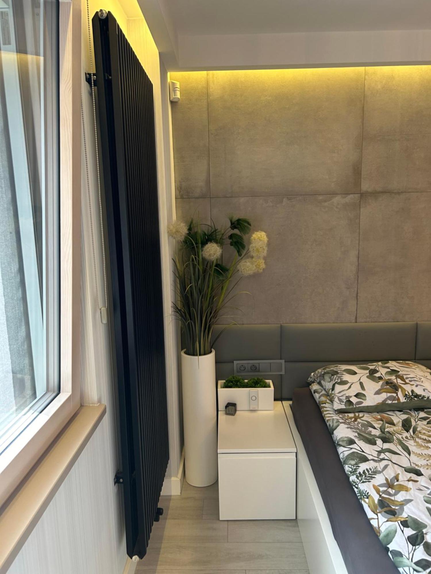 Apartament Redlowo Gdynia Luaran gambar