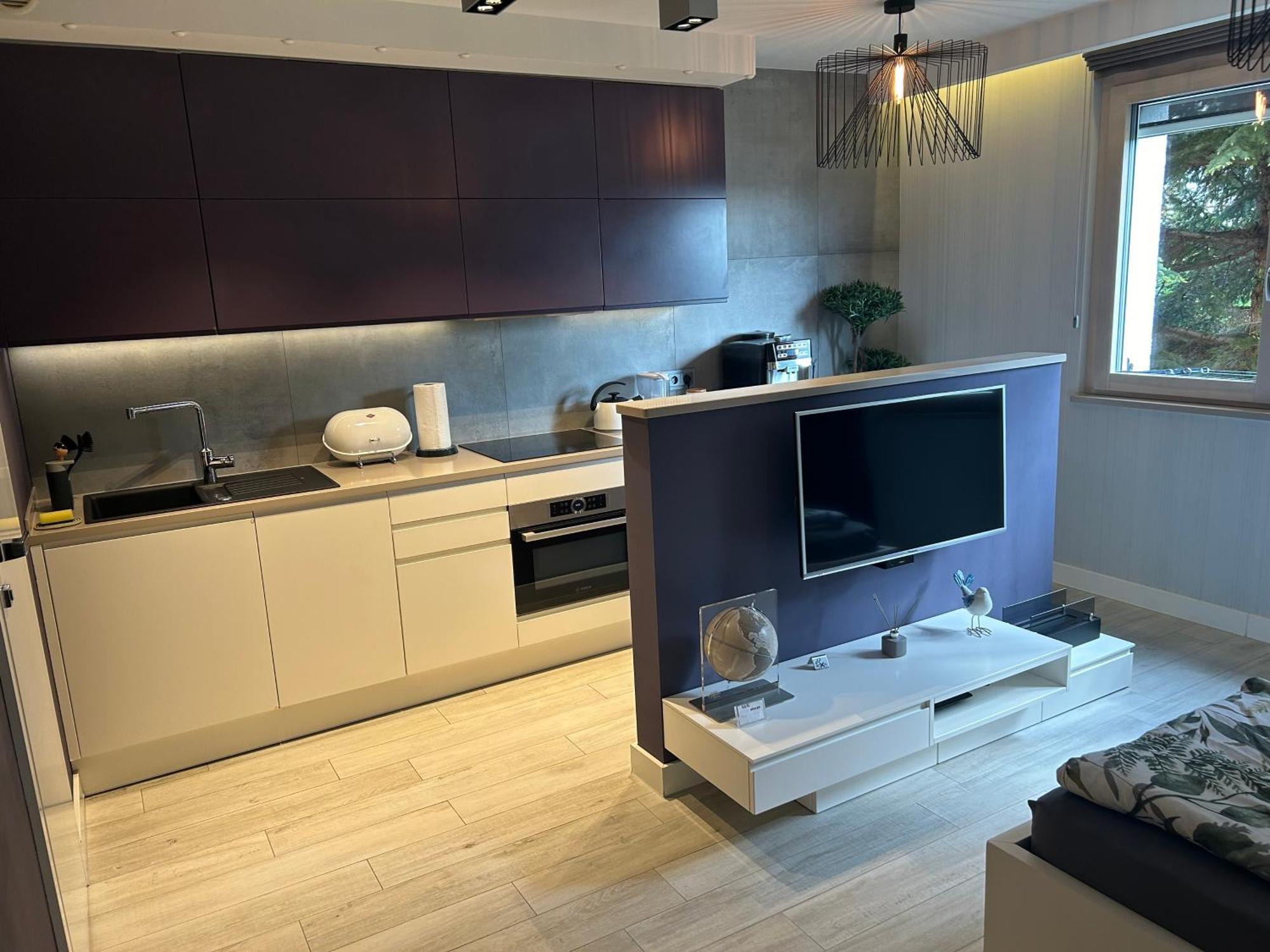 Apartament Redlowo Gdynia Luaran gambar