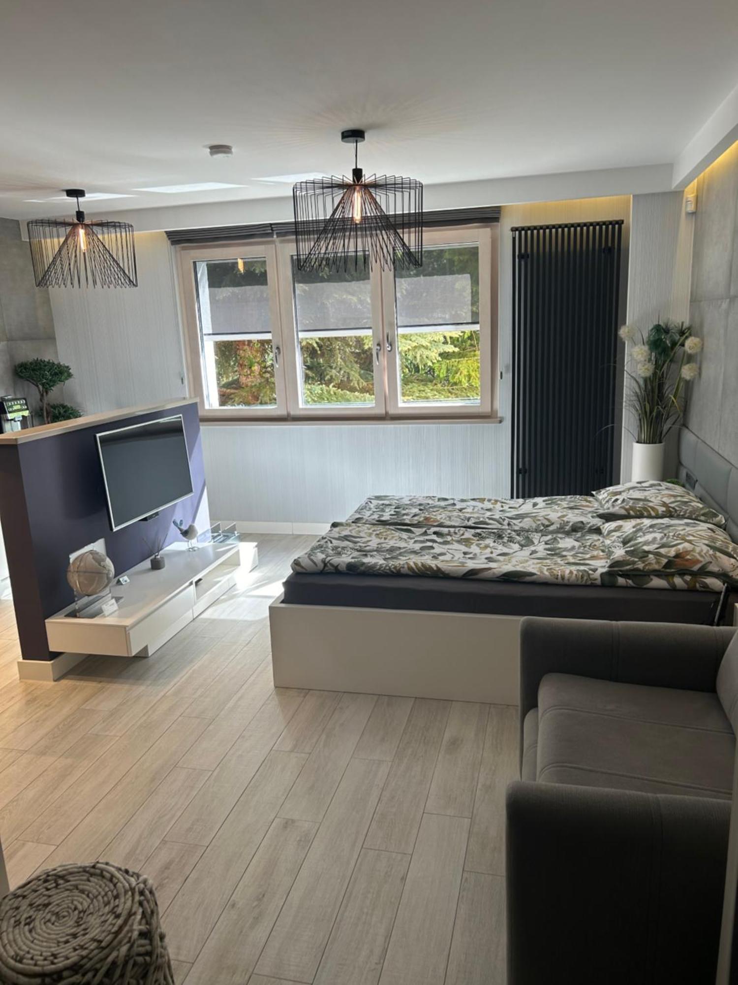 Apartament Redlowo Gdynia Luaran gambar