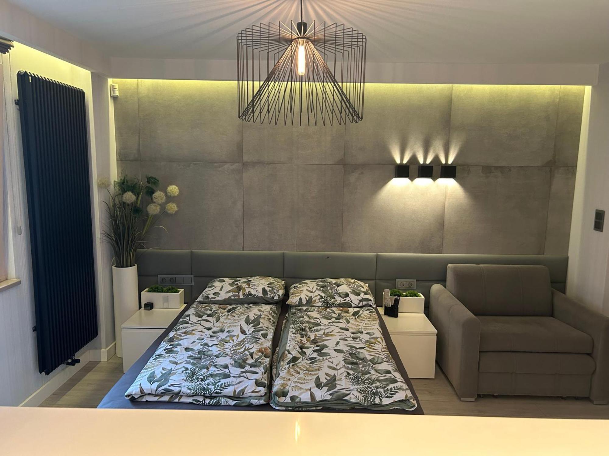 Apartament Redlowo Gdynia Luaran gambar