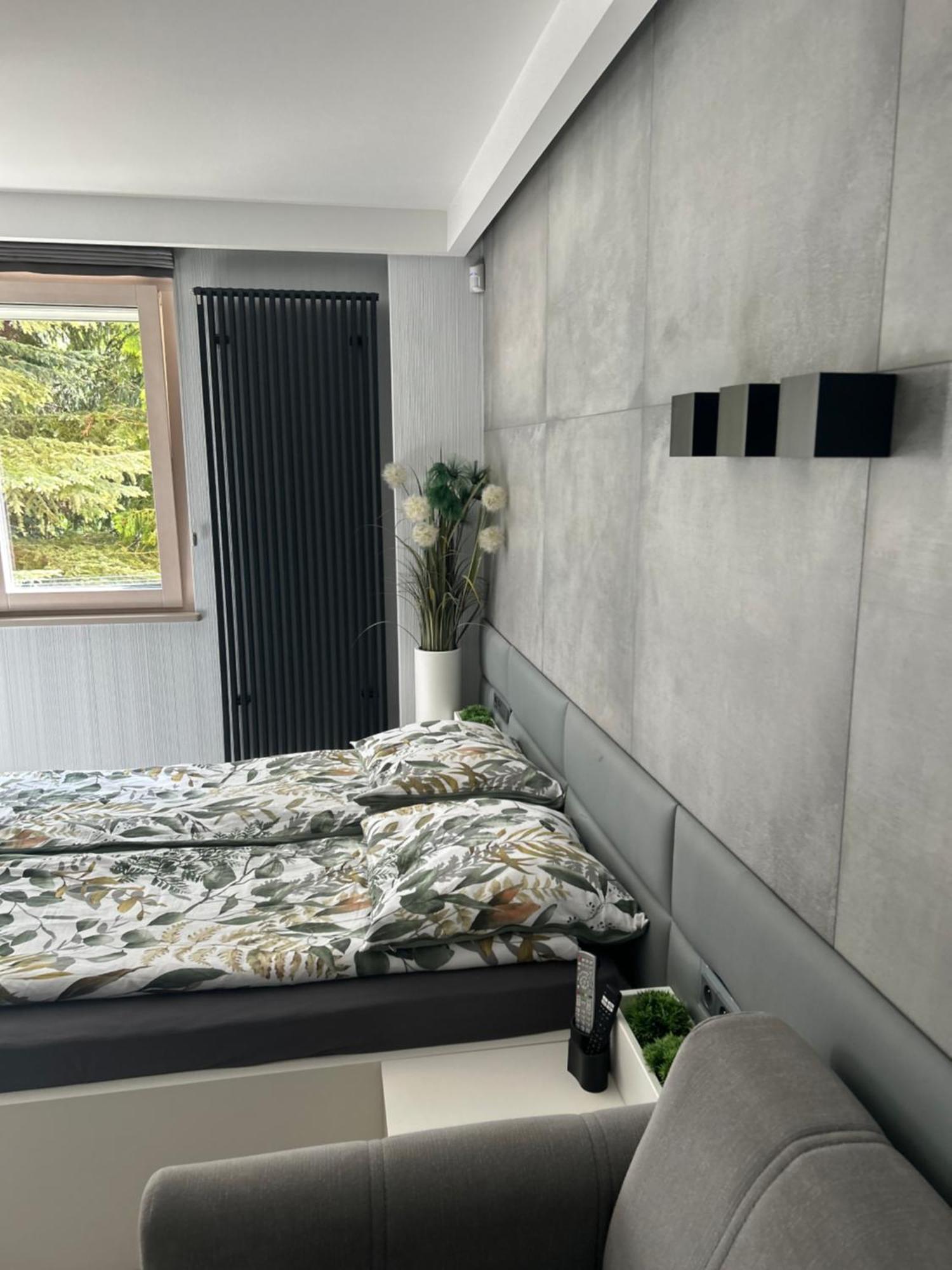 Apartament Redlowo Gdynia Luaran gambar
