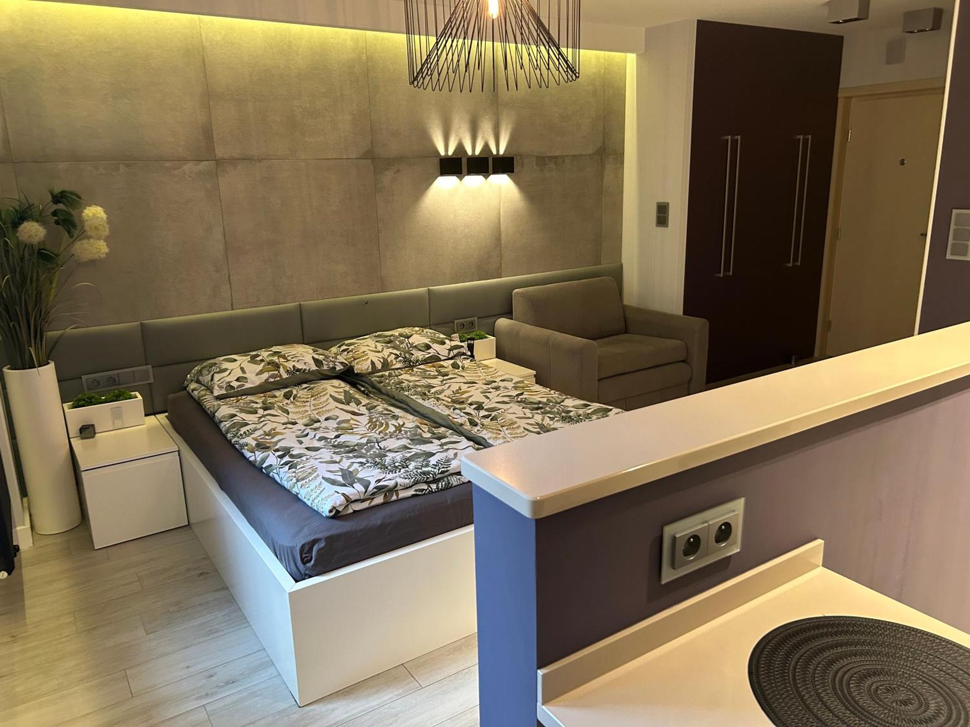 Apartament Redlowo Gdynia Luaran gambar
