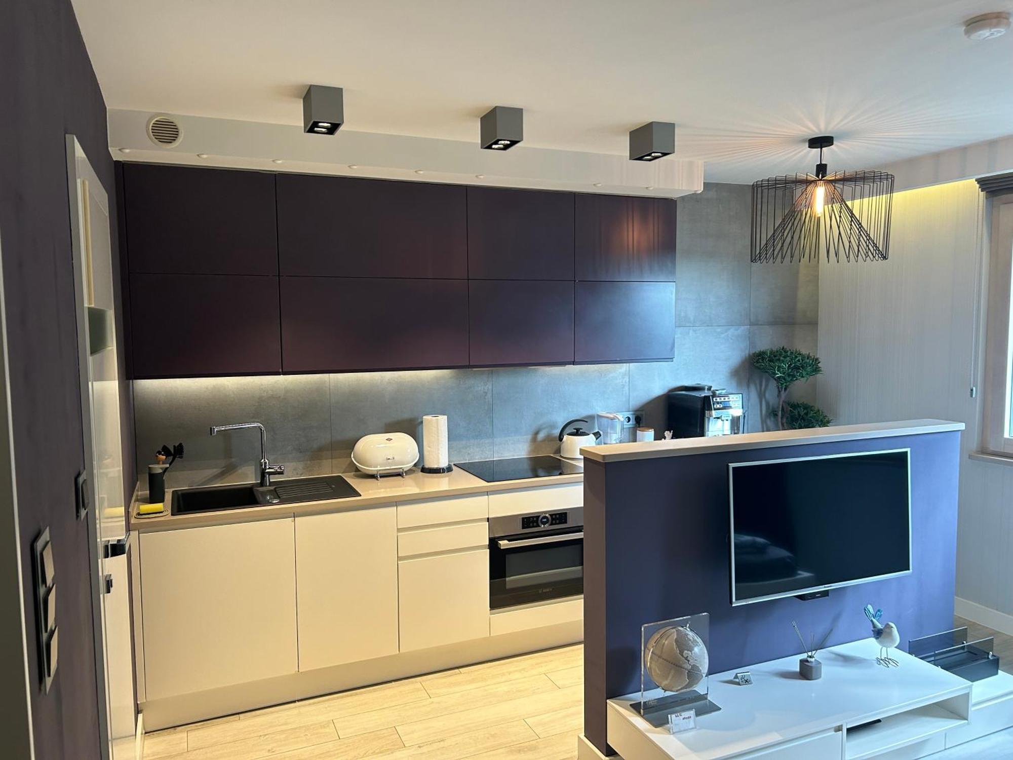 Apartament Redlowo Gdynia Luaran gambar