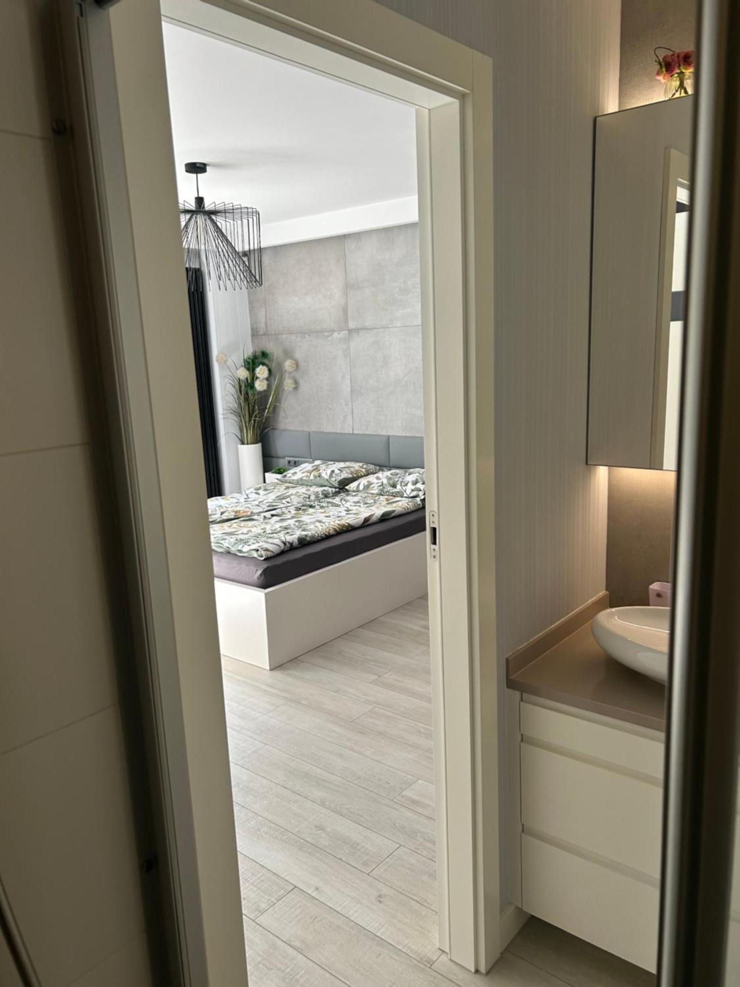 Apartament Redlowo Gdynia Luaran gambar