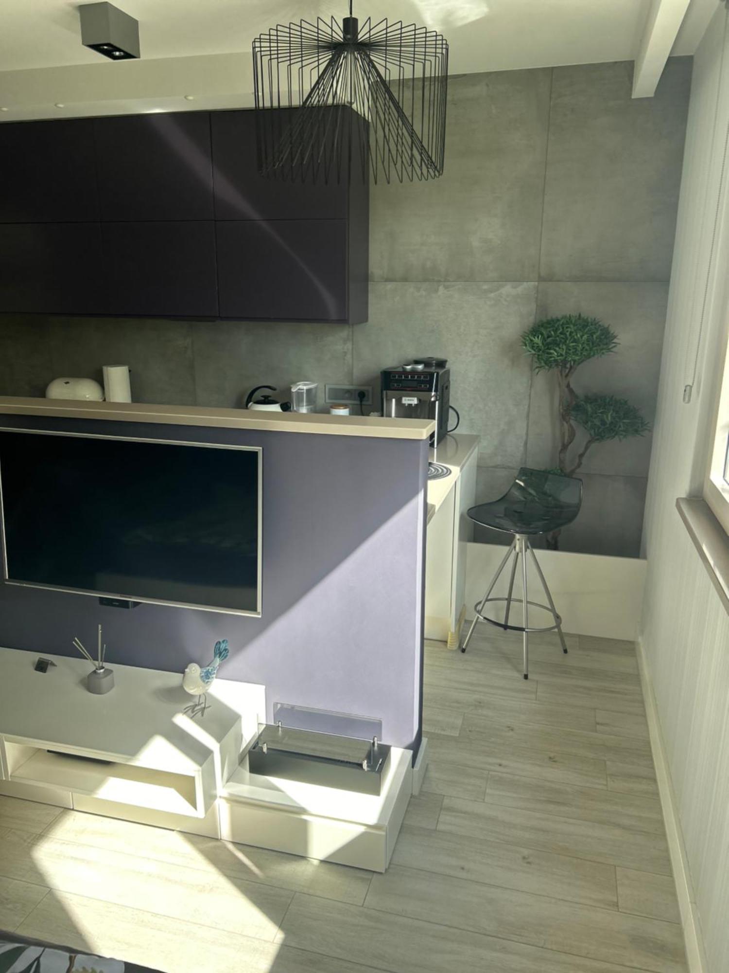 Apartament Redlowo Gdynia Luaran gambar