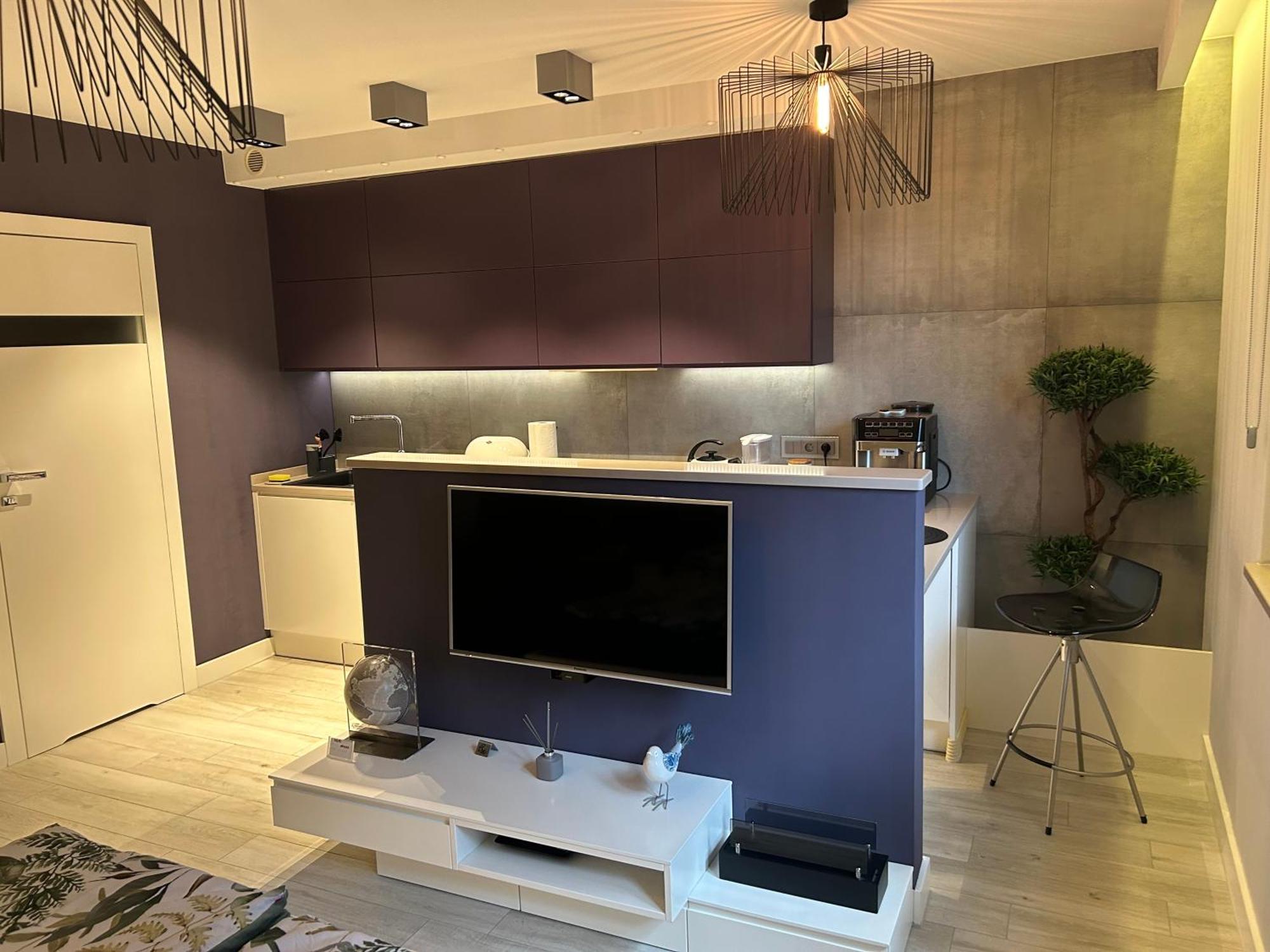 Apartament Redlowo Gdynia Luaran gambar