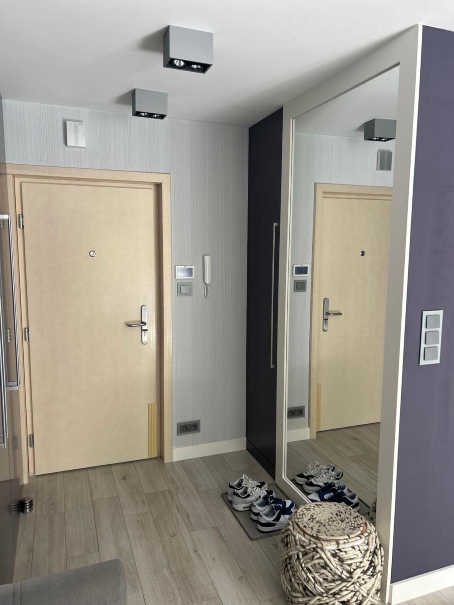 Apartament Redlowo Gdynia Luaran gambar