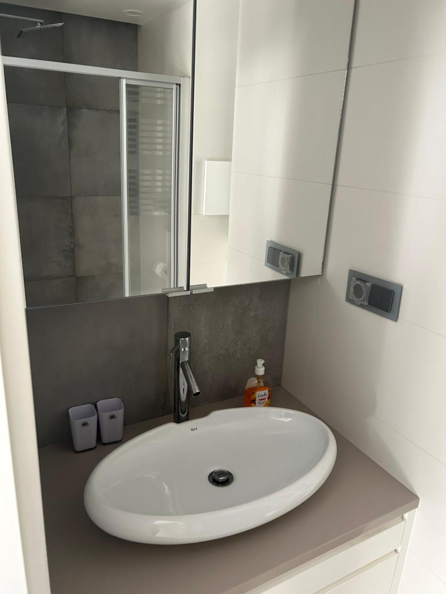 Apartament Redlowo Gdynia Luaran gambar