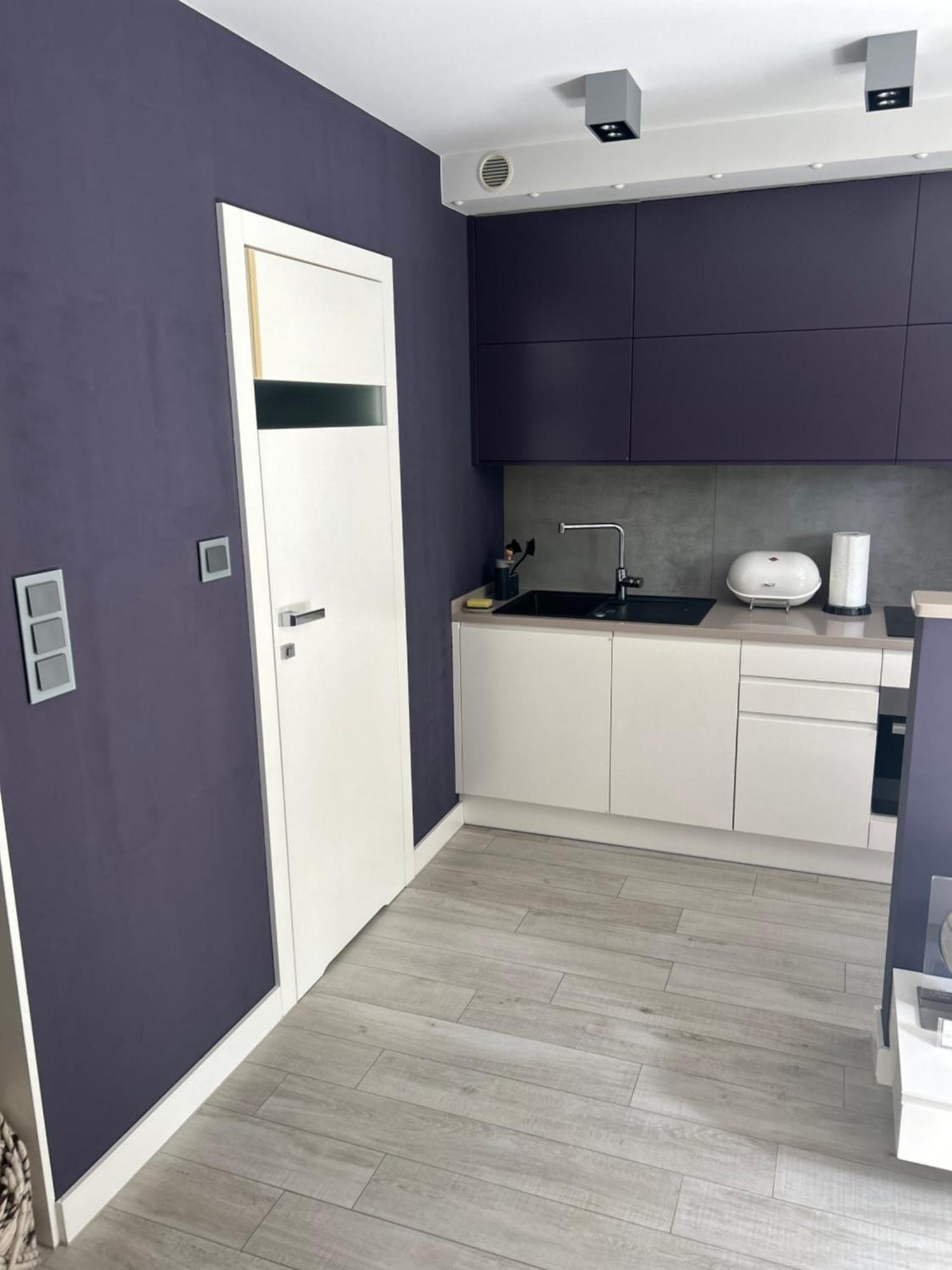 Apartament Redlowo Gdynia Luaran gambar