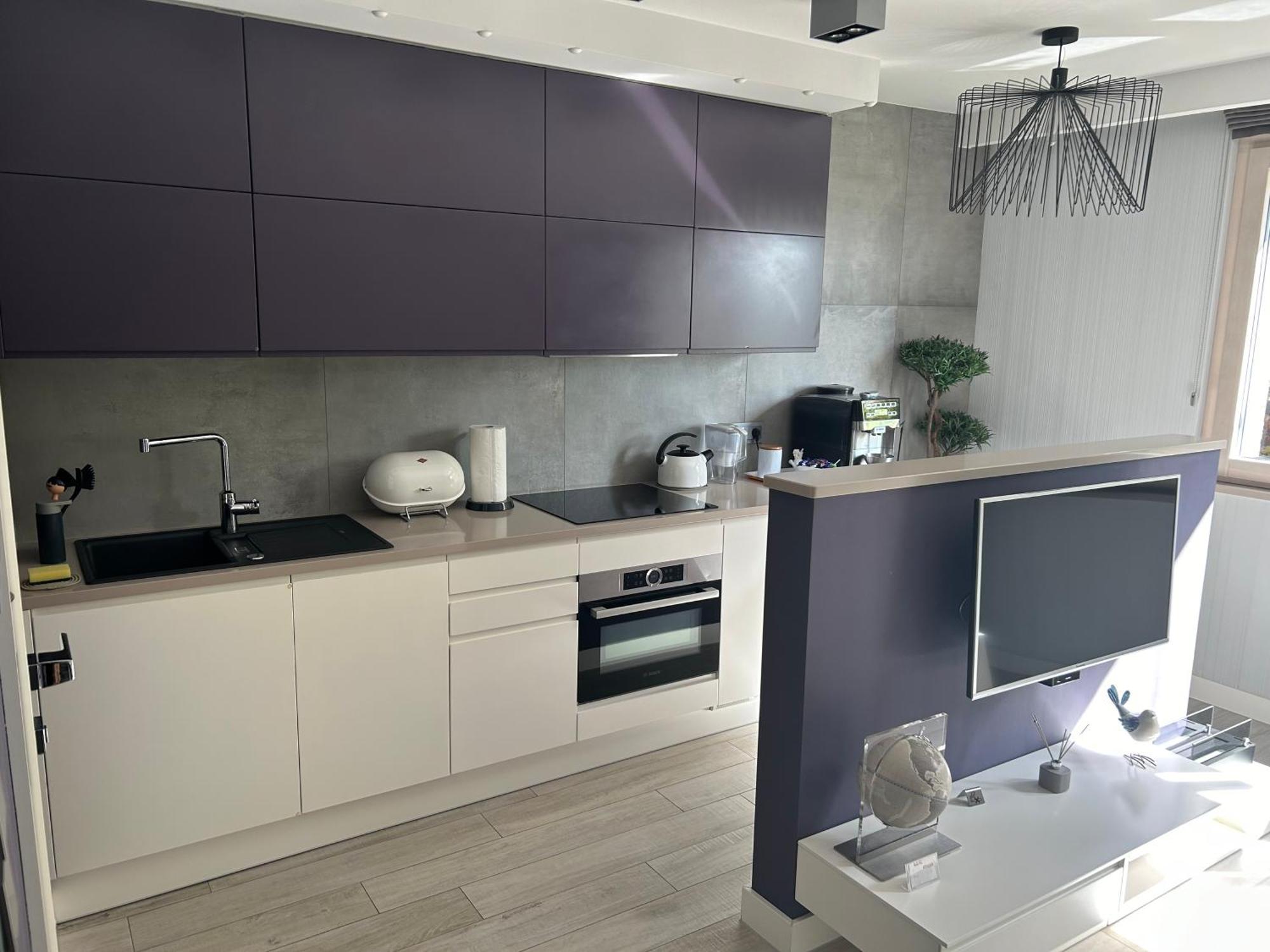 Apartament Redlowo Gdynia Luaran gambar